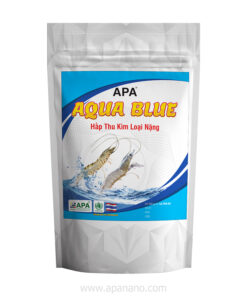 APA AQUA BLUE