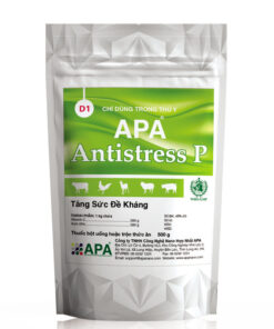 APA ANTISTRESS P