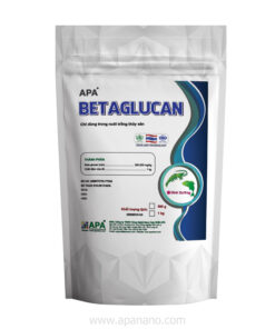 APA BETAGLUCAN