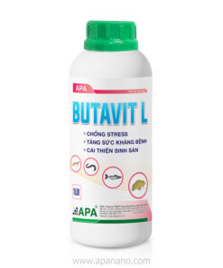 APA BUTAVIT L