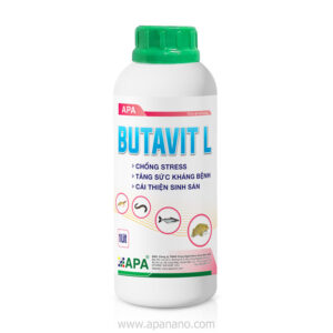APA BUTAVIT L