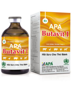 APA BUTAVIT I