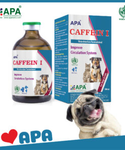 APA CAFFEIN I