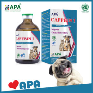 APA CAFFEIN I