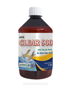 APA CLEAR 900