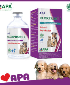 APA CLORPROST I