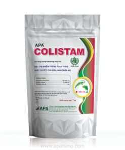 APA COLISTAM