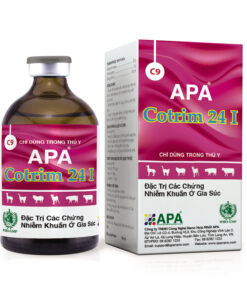 APA COTRIM 24 I