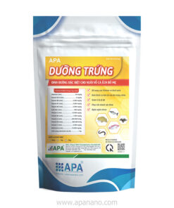APA DƯỠNG TRỨNG