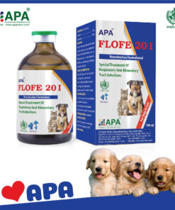 APA FLOFE 20 I