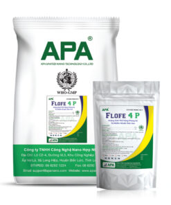 APA FLOFE 4 P