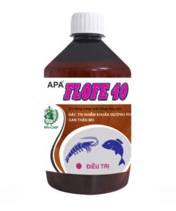 APA FLOFE 40