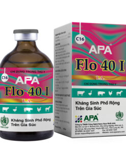 APA FLO 40 I