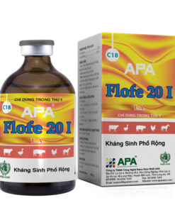 APA FLOFE 20 I