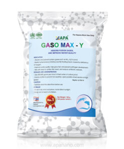 APA GASO MAX Y