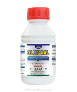 APA GLUTARAL
