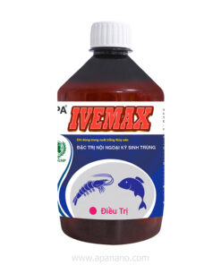 APA IVEMAX