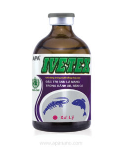 APA IVETEX