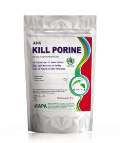 APA KILL PORINE