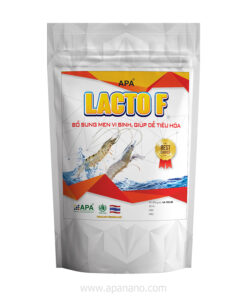 APA LACTO F