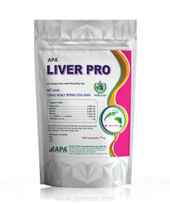 APA LIVER PRO