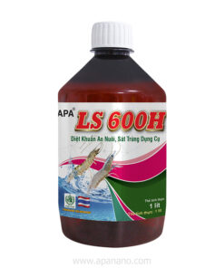 APA LS 600H