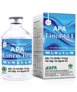 APA LINCO 10 I
