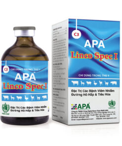 APA LINCO SPEC I