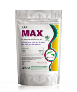 APA MAX