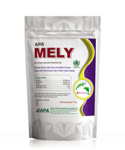 APA MELY