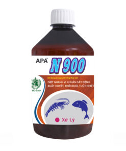 APA N 900