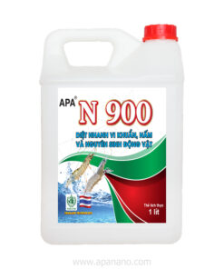 APA N 900