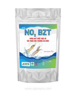 APA NO2 BZT