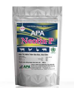 APA NEOTIN P