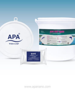 APA OXY AQUA - GRANULA