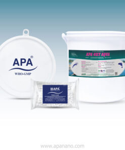 APA OXY AQUA - TABLET