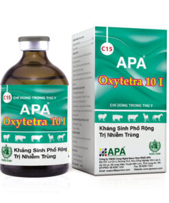 APA OXYTETRA 10 I