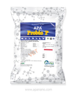 APA PROBIO P