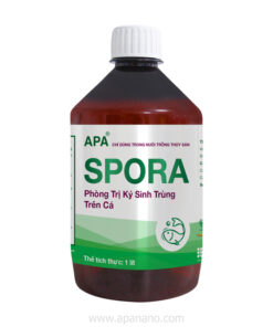 APA SPORA