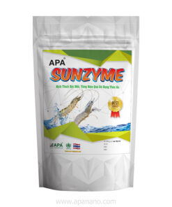 APA SUNZYME