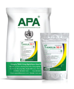 APA TIAMULIN 50 P