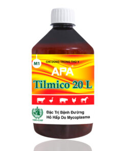 APA TILMICO 20 L