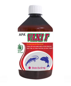 APA VAXI F