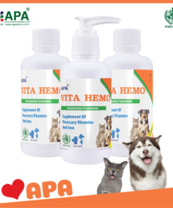 APA VITA HEMO