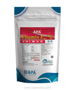APA VITAMIX P