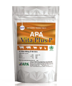 APA VITA PLUS P