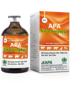 APA VITACOMPLEX I