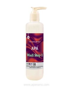 APA WADI STOP 1