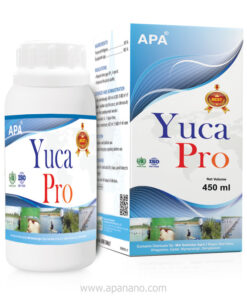 APA YUCA PRO 450ML