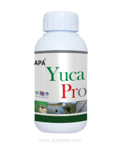 APA YUCA PRO 450ML